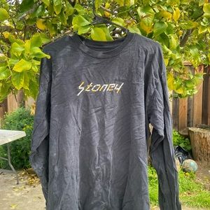 Post Malone Merch 🖤☠️